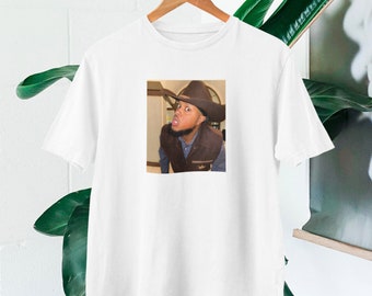 Chunkz Photo T-shirt | Chunkz Fans Top | Chunkz Beta Squad T-shirt | Chunkz Merch t sirt | YouTuber Chunkz | Chunkz Music | Yung Filly