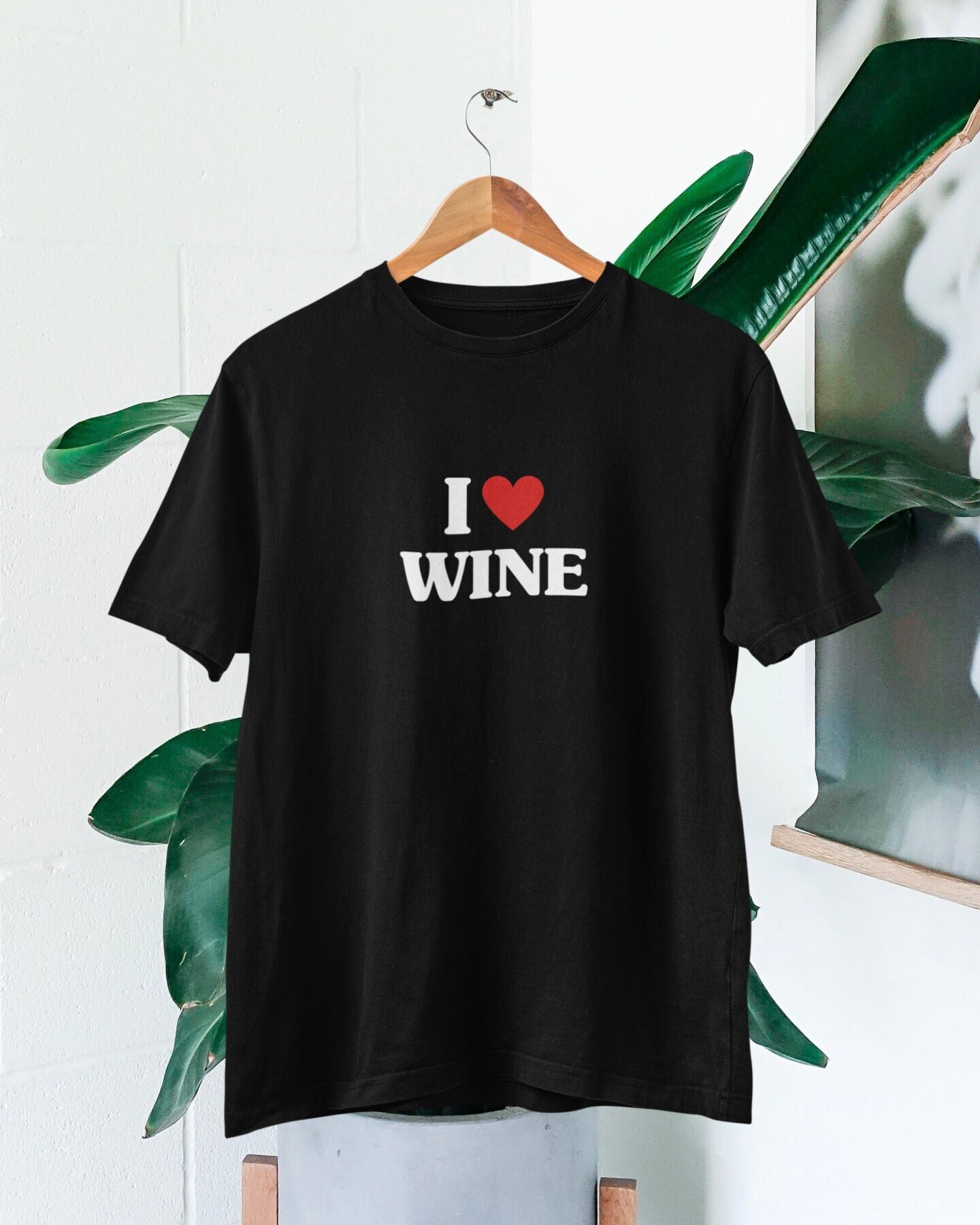 black peplum t shirt