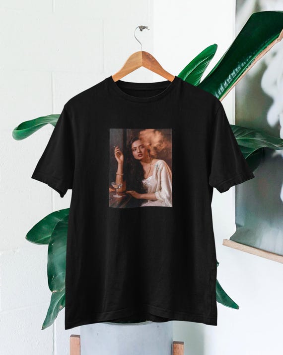 rihka fine jersey T shirt sage Tシャツ fine jersey T shirt / sage | rihka