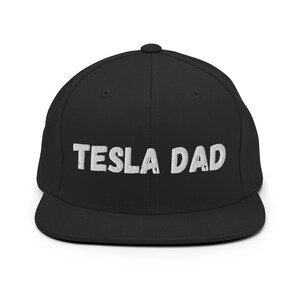 Snapback Mütze