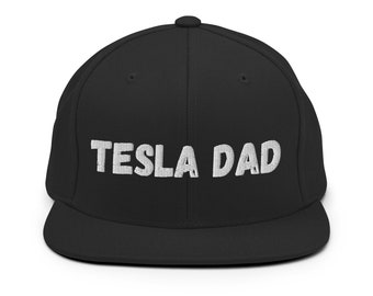 Snapback Hat