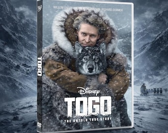 DVD TOGO 2019