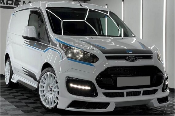 transit rs edition