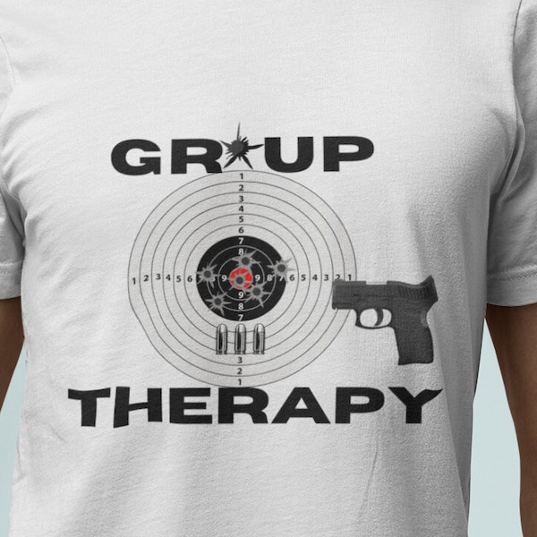 Group Therapy Etsy