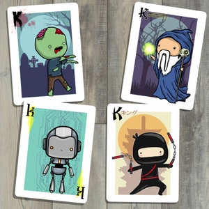 Personalisiertes Kartenspiel, Customized Cards Game, individualisierte Spielkarten, Poker, Spiele, Karten, Design, Cards Game Design