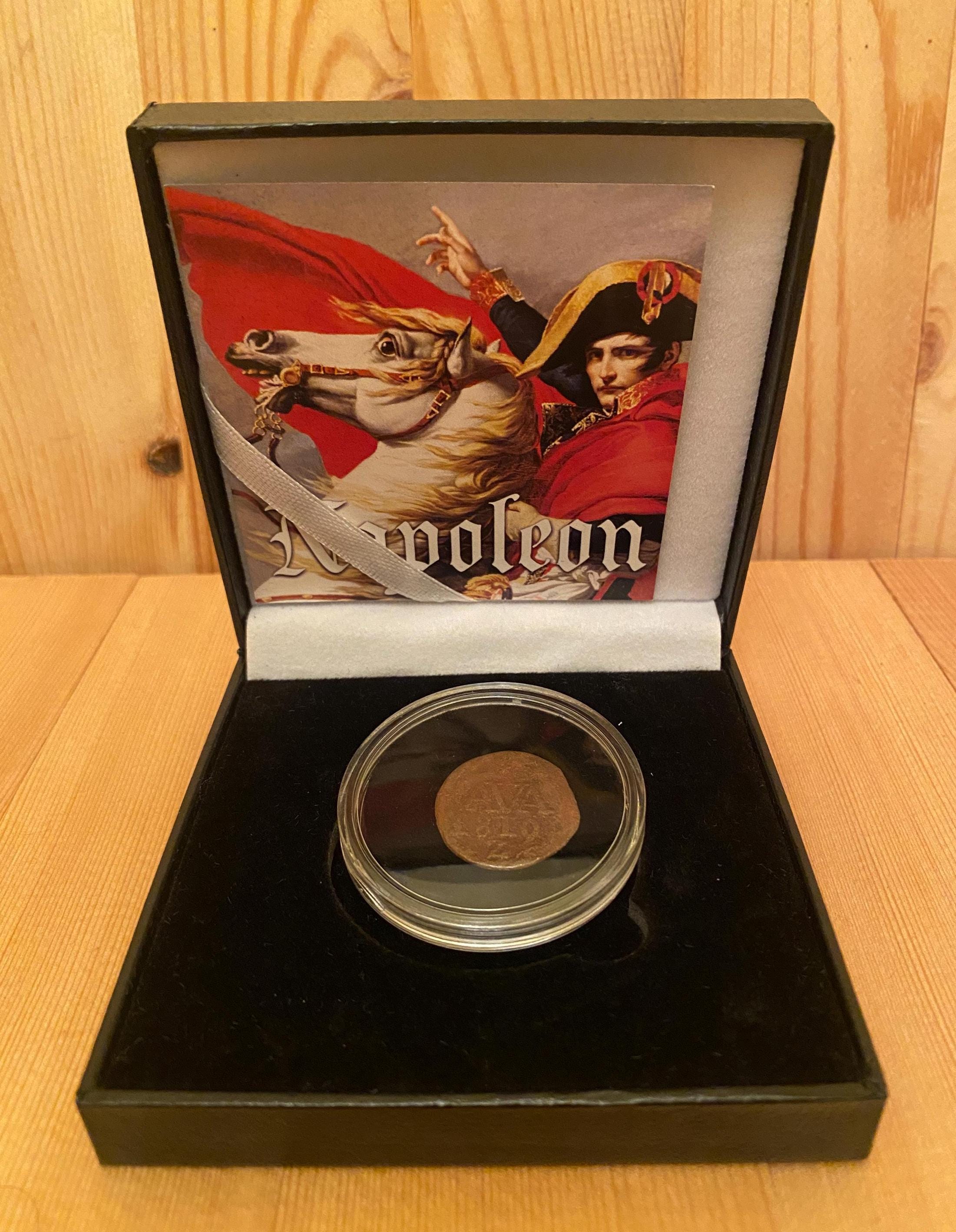 Napoleon Bonaparte Vintage - Etsy