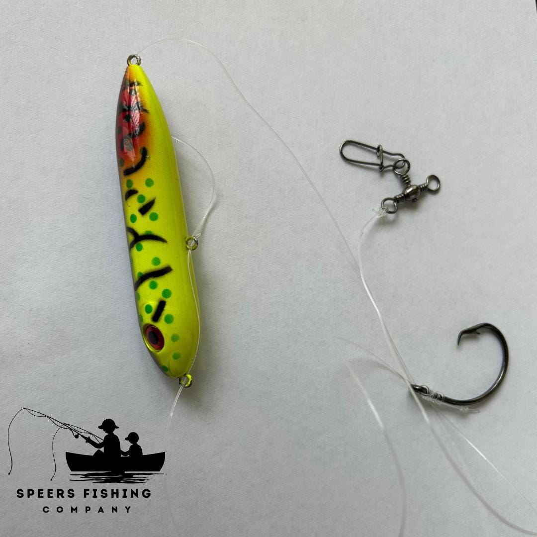 Fishing Rigs Ireland