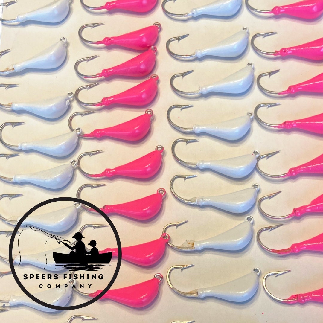 Eagle Claw Fishing Hooks 