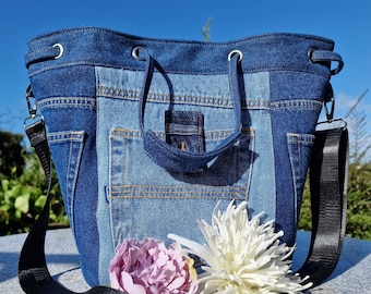 ショルダーバッグ・ポシェット ETRO Woman Shoulder bag Gnawed Blue WP1B0002AU022 B0071 ETRO: Shoulder bag woman - Gnawed Blue | Etro mini bag