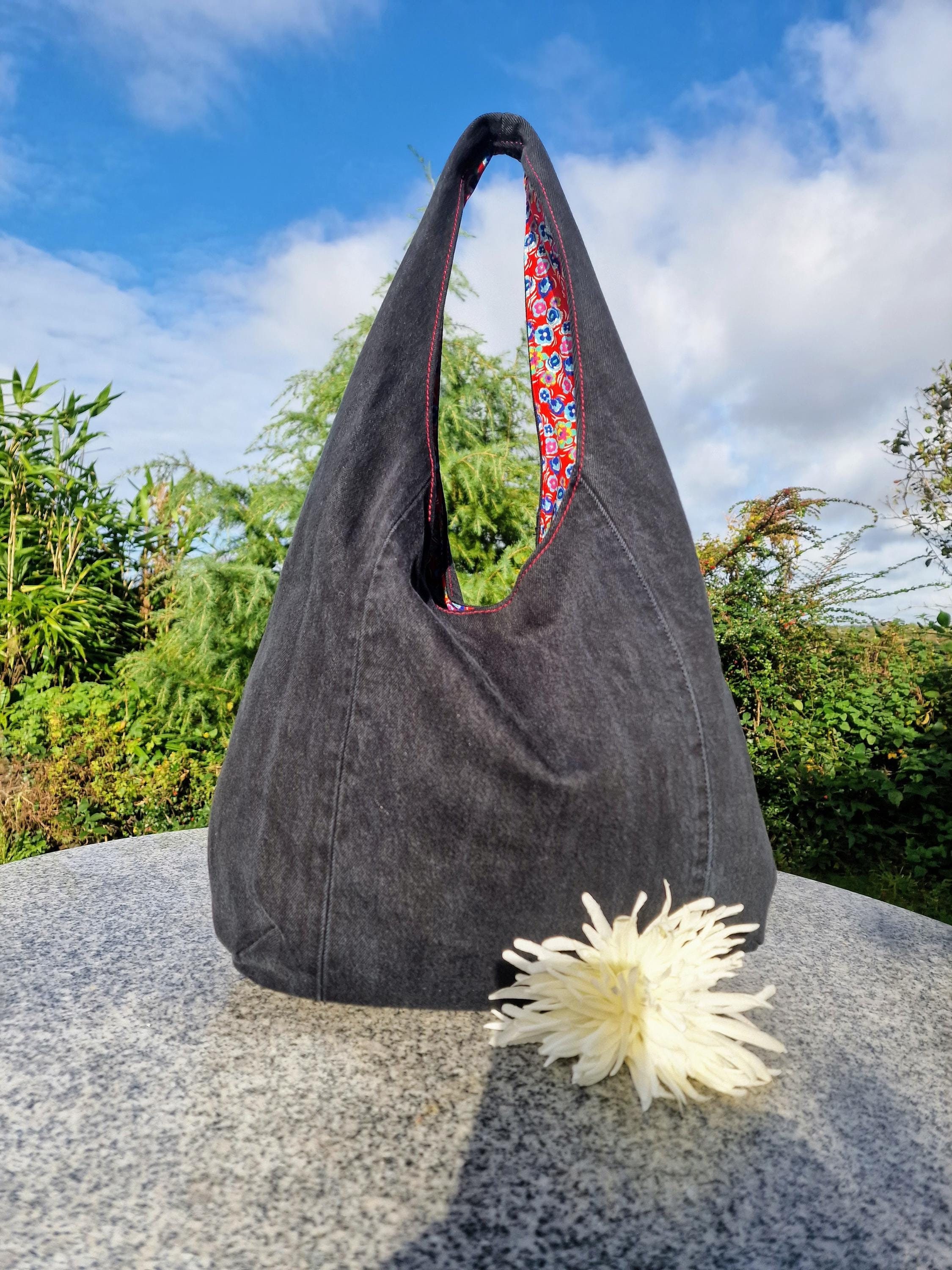 Slouch handbag sale sale