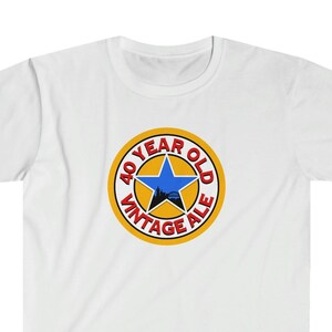 Newcastle Brown Ale Tshirt - Etsy Singapore