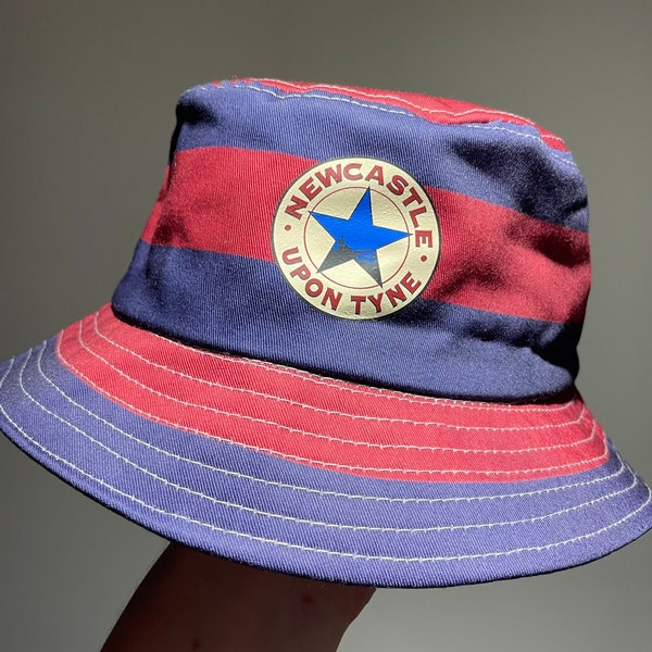 Newcastle United Hat Etsy