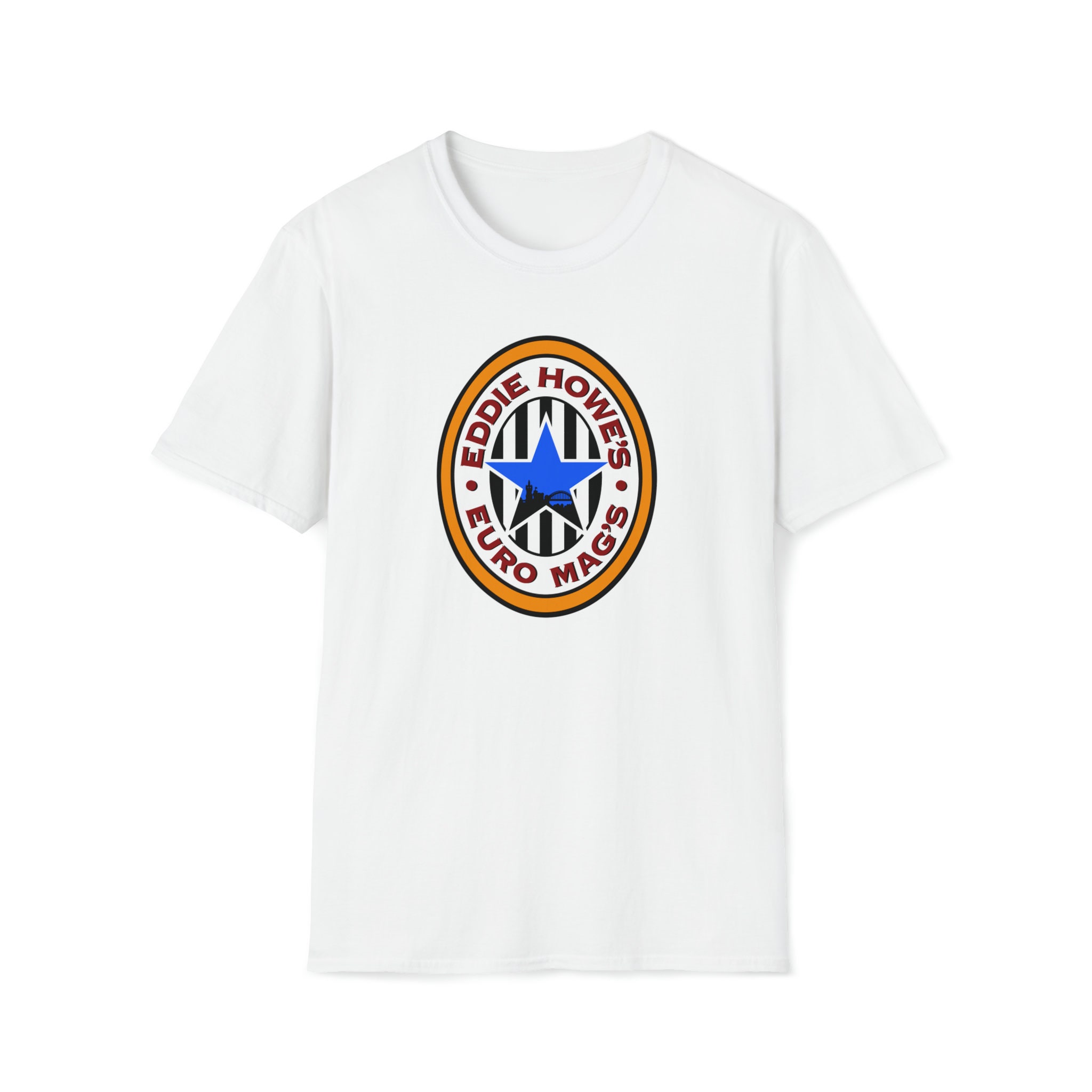 Geordie T Shirt - Etsy
