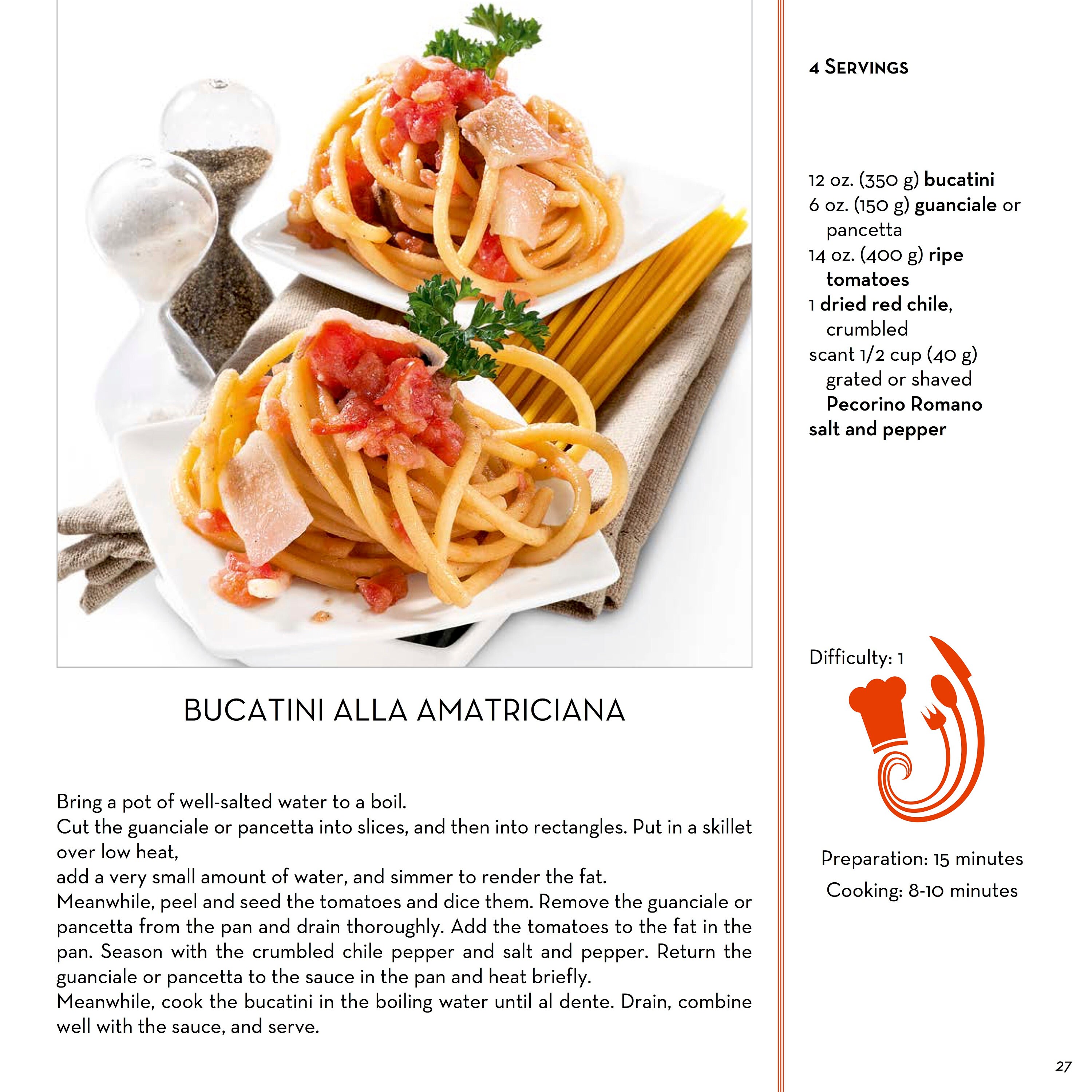 500 ITALIAN RECIPES Pdf Ebook Cookbook Digital Download Etsy