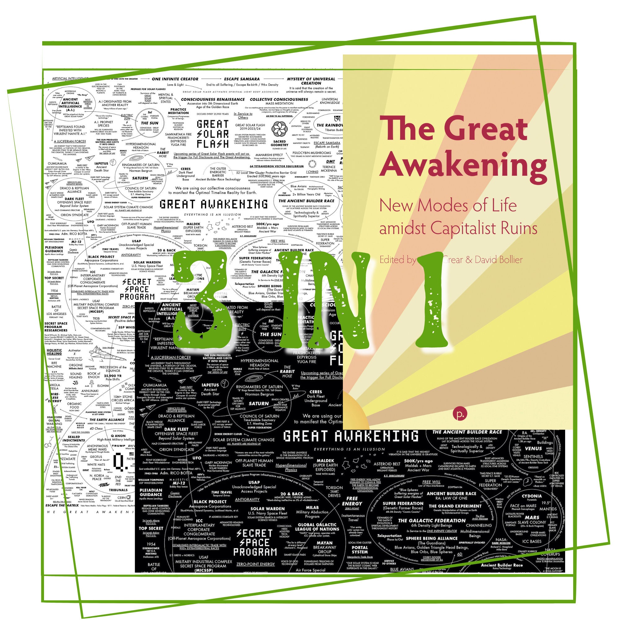 See The Drawings That Sparked The Great Awakening - peqxsq2