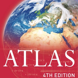 Dive into detailed physical and political maps of continents, countries, and cities as you cross over different time zones. Learn about flags from around the world, uncover historical nuggets, discover key facts about life zones, and more..
