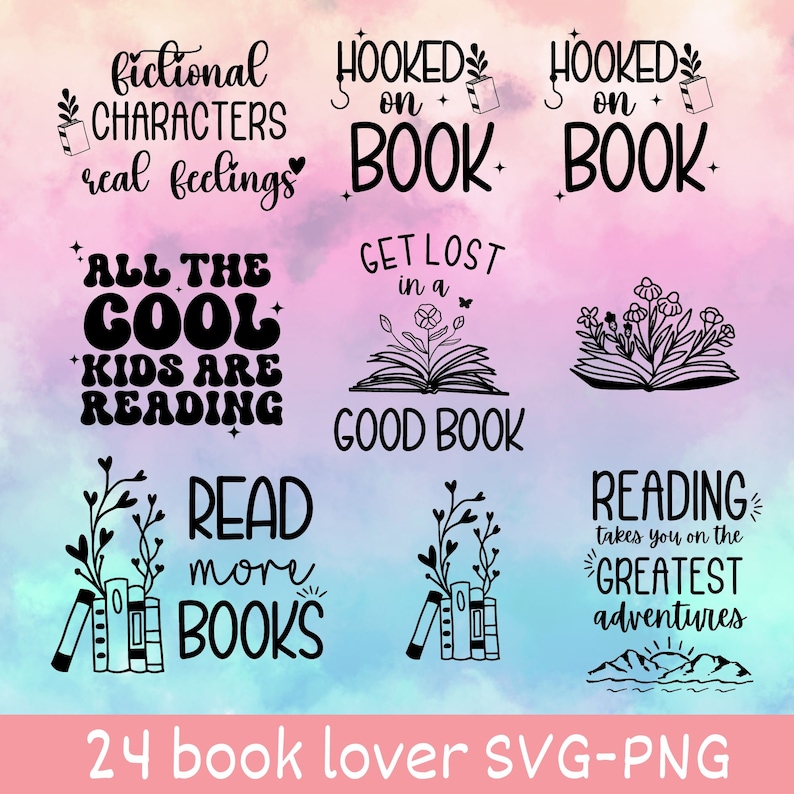 book lover svg	book quotes svg	book svg	book t shirt svg	book vector	book worm svg	floral book svg	librarian svg	library svg	reader svg	reading svg bundle	BOOK SVG BUNDLE	book bundle png