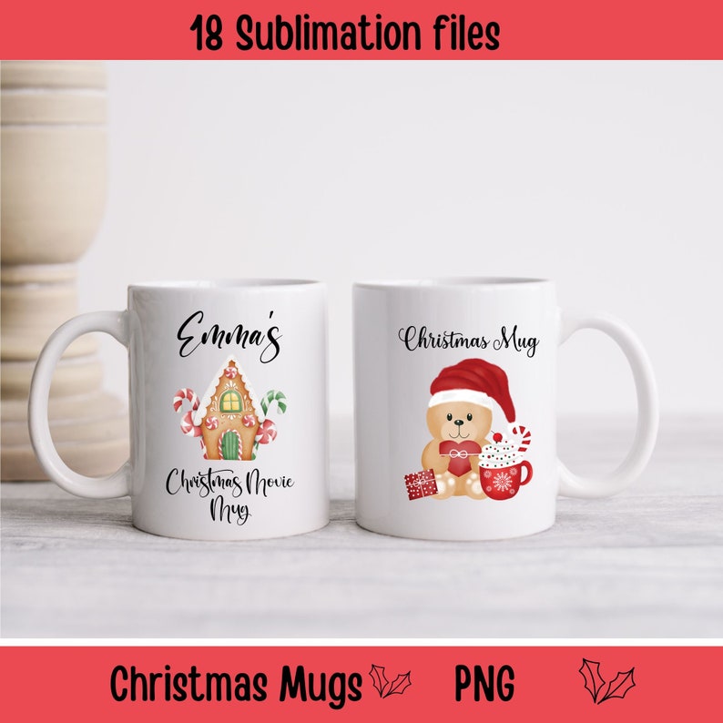 11oz mug wrap	Christmas Mug	Christmas Mug Press	Christmas Rules	Christmas mug wrap	Digital Mug Wrap	Mug Press Template	gnome mug	mug sublimation	Christmas Movie png	Christmas house png	hot chocolate mug	Christmas mug png