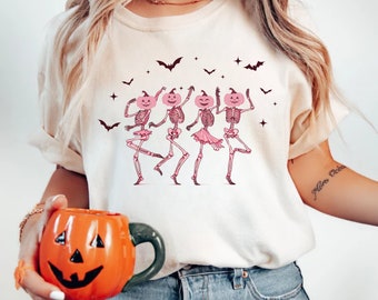 Gothic skeleton png,Horror sublimation,fall png,gothic girl png,halloween png,halloween shirt,skeleton png,skull png, Coquette bow png