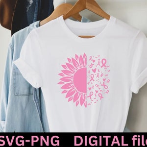 Breast Cancer SVG , breast cancer svg, cancer awareness cancer pink ribbon svg, cancer svg, awareness ribbon svg, cancer warrior shirt svg