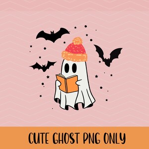 Cute ghost png, Halloween png, coffee png, bougie png, bougie ghost, here for the boos, sticker png, mug png, Trending png, pod, dtf, png