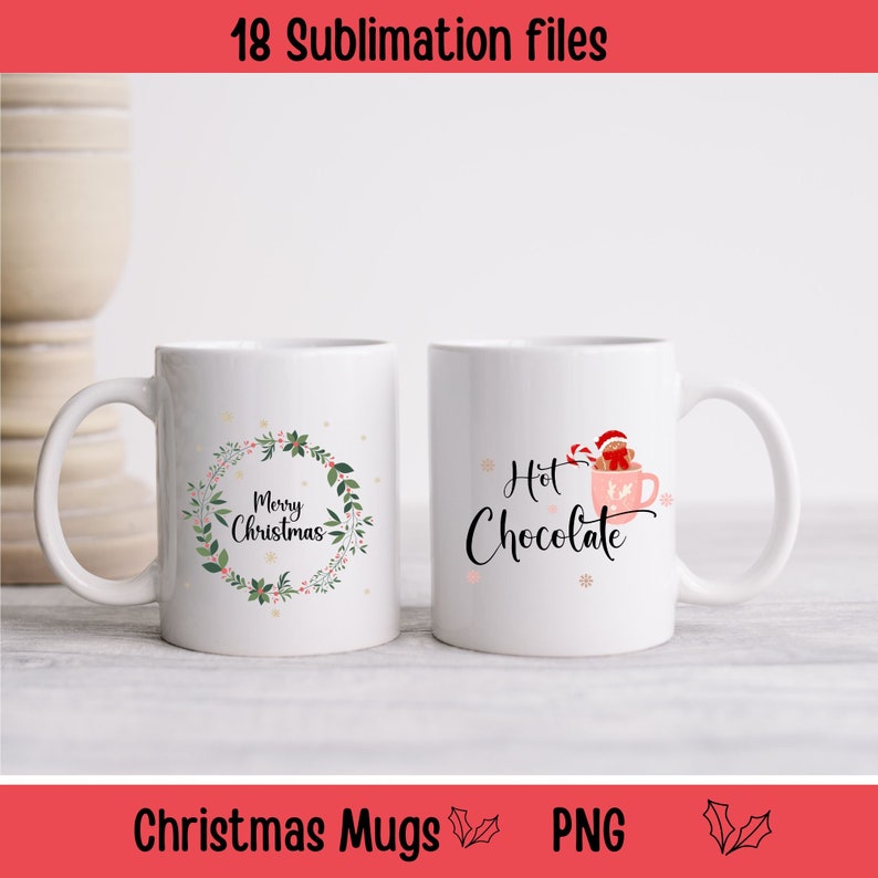 11oz mug wrap	Christmas Mug	Christmas Mug Press	Christmas Rules	Christmas mug wrap	Digital Mug Wrap	Mug Press Template	gnome mug	mug sublimation	Christmas Movie png	Christmas house png	hot chocolate mug	Christmas mug png
