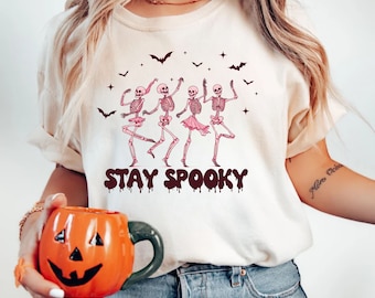 Gothic skeleton png,Horror sublimation,fall png,gothic girl png,halloween png,halloween shirt,skeleton png,skull png, Coquette bow png