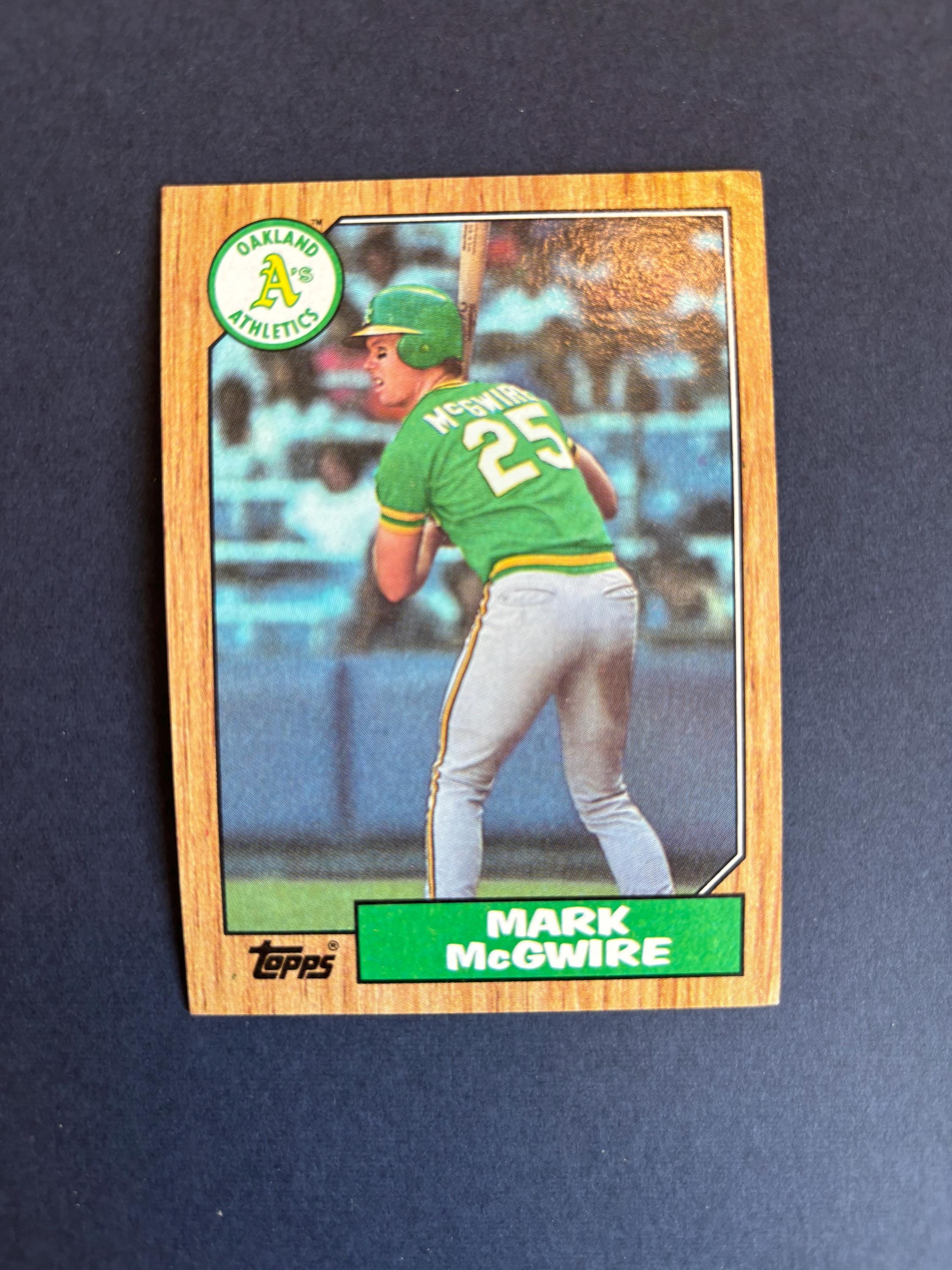 洋書　ベースボールカード本　1952年〜1987年 Baseball cards 1987 topps - Etsy 日本
