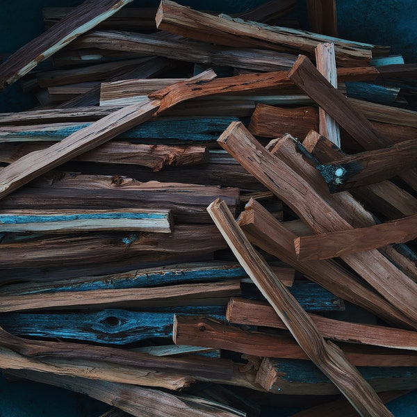 Box of Red Cedar Scraps!