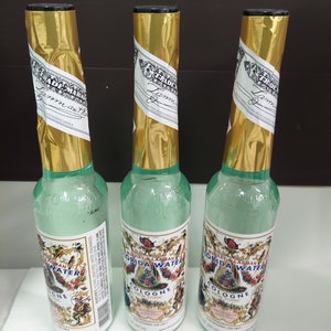 FLORIDA WATER COLOGNE