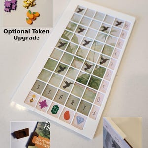 Feldherr Telaio Wingspan Goal Board – Accessorio 3D Stampato In Germania