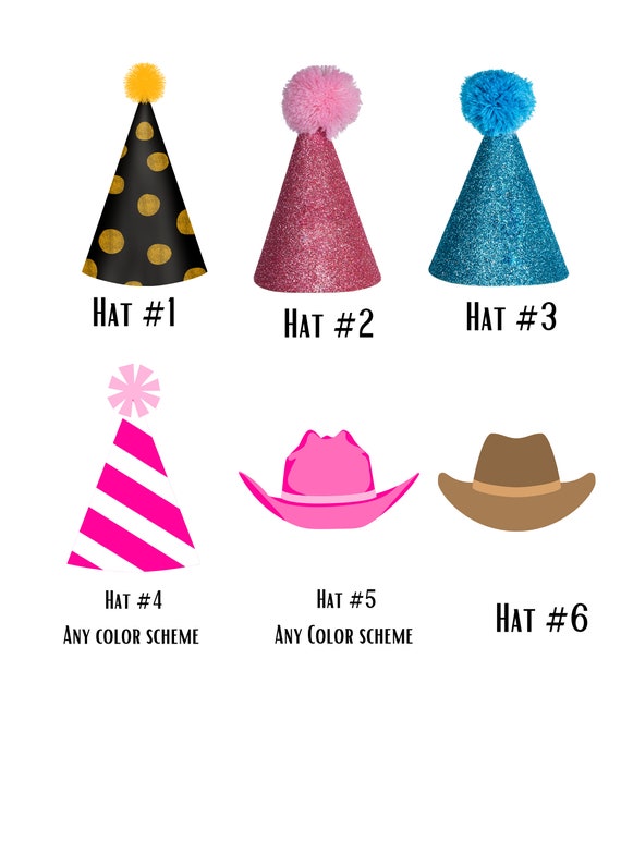 Amazon Party Hats With Faces On Them Baby Shark Birthday Shark