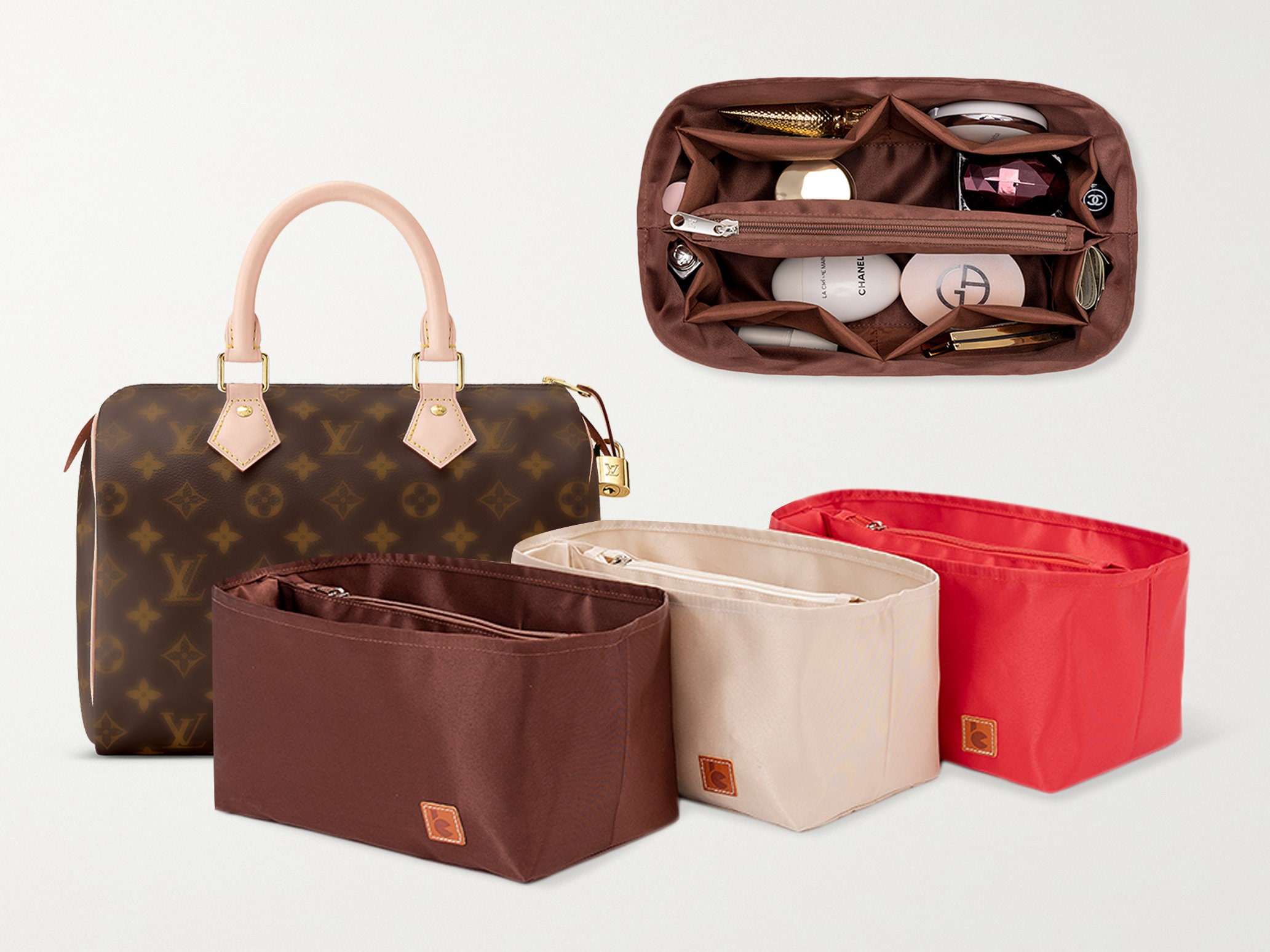 speedy 30 organizer