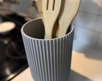 Soporte para utensilios de cocina