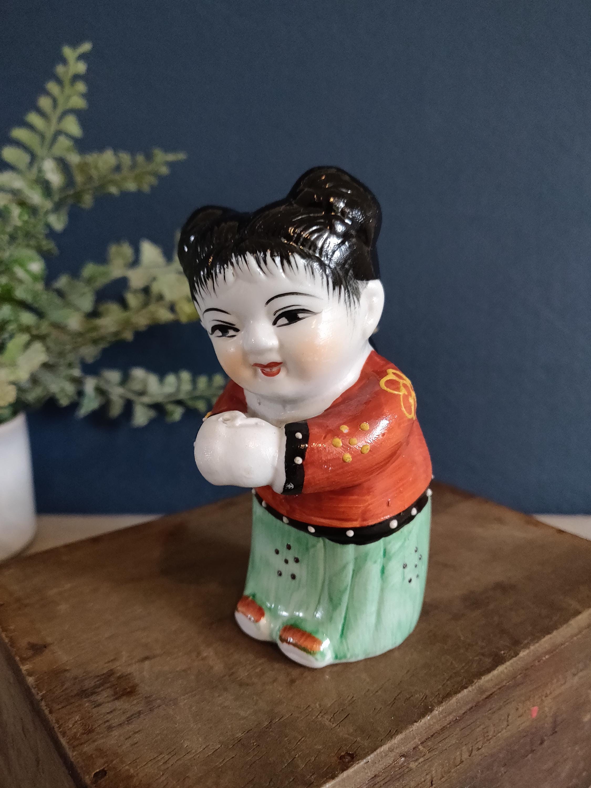 Chinese boy figurine - Etsy 日本 Chinese boy figurine - Etsy 日本