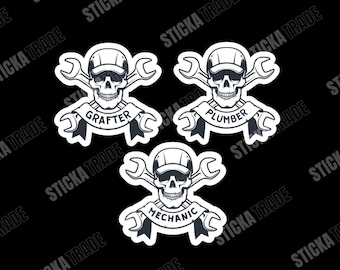 Plumber Skull Wrench