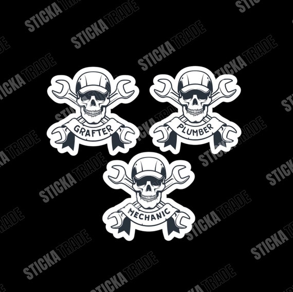 Plumber Skull Wrench