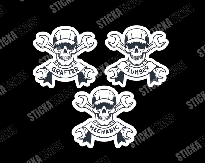 Plumber Skull Wrench