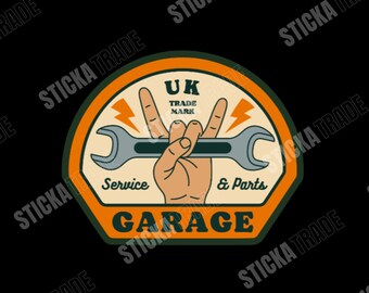 Mechanic's Garage