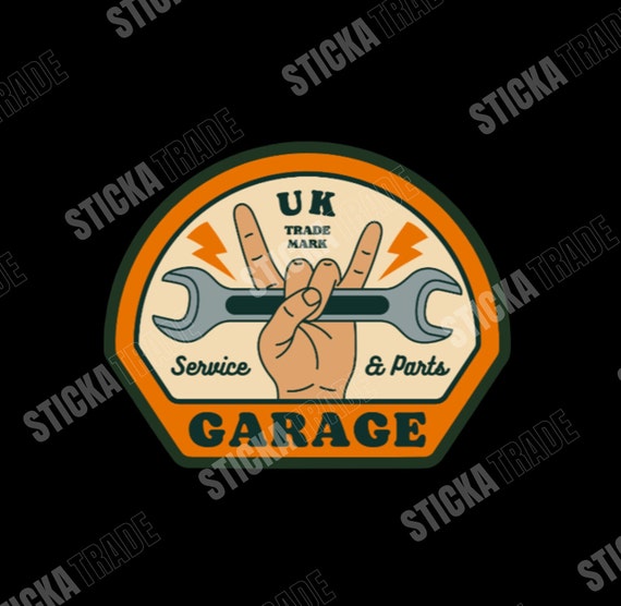 Mechanic's Garage