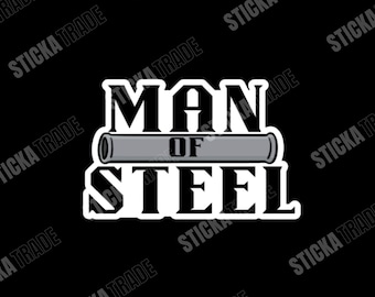 Man Of Steel