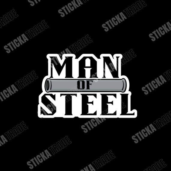 Man Of Steel