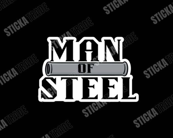 Man Of Steel