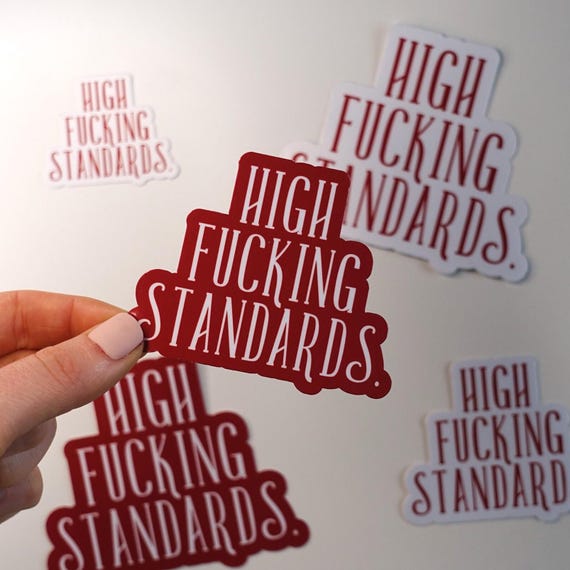 High Standards