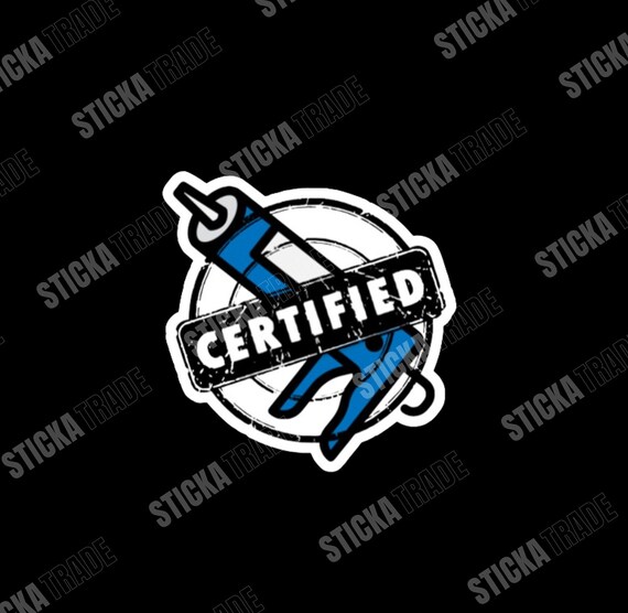 Mastic/Caulk Certified