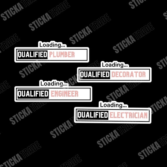 Loading Qualified Electrician, Plumber, Decorator, Engineer