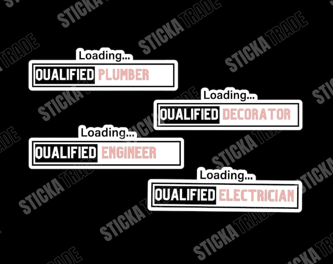 Loading Qualified Electrician, Plumber, Decorator, Engineer