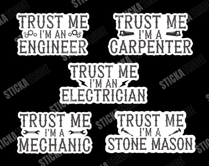 Trust Me
