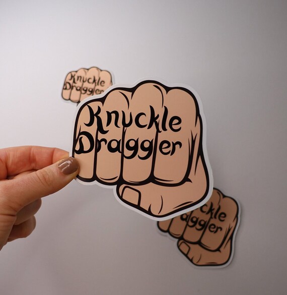 Knuckle Dragger