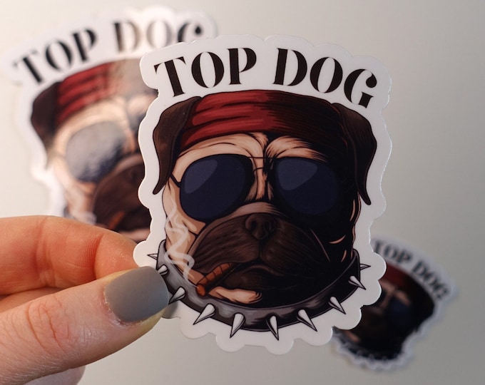 Top Dog